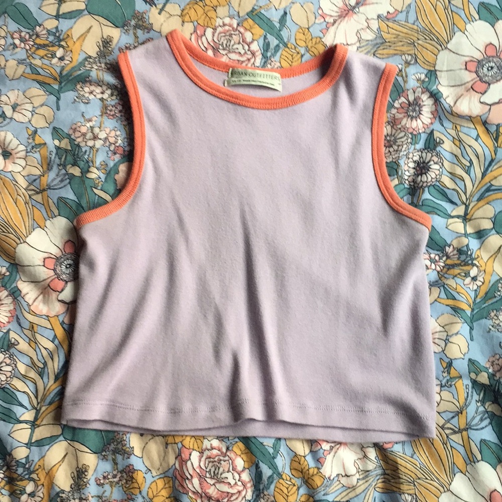 Urban Outfitters tank